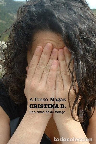 Libros: Cristina D.- 9781364717520