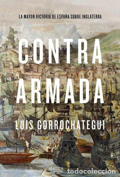 Libros: Contra Armada- 9788491992301