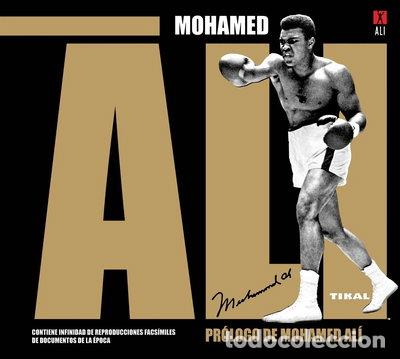Libros: Mohamed Ali- 9788492678525