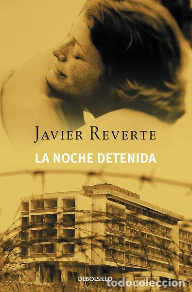 Libros: La noche detenida- 9788497937641