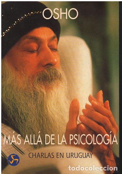 Livros em segunda m&atilde;o: M&aacute;s all&aacute; de la psicolog&iacute;a- 9788488066572