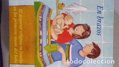 Libri di seconda mano: En brazos- 9788461281374