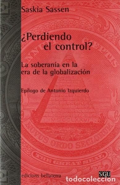 Livres: &iquest;Perdiendo el control?- 9788472901698