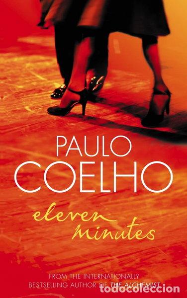 Libros: Eleven Minutes- 9780007166039