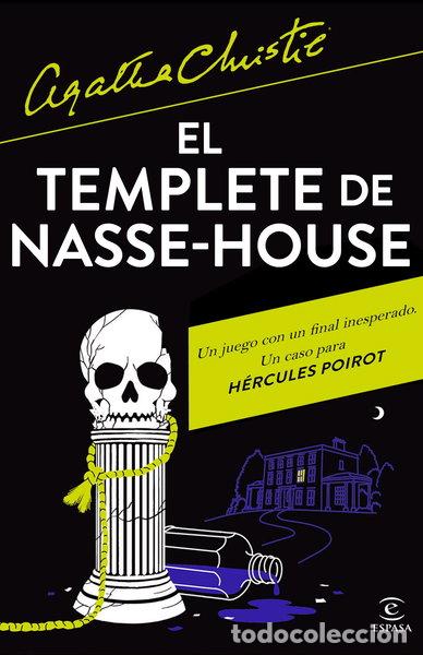 Libros: El templete de Nasse-House- 9788467078084