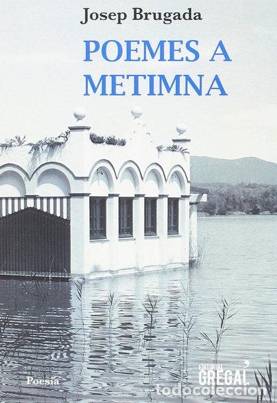 Libros: Poemes a Metimna- 9788417082062