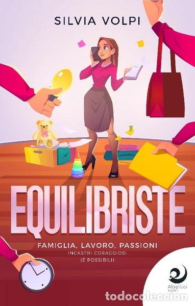 Libros: Equilibriste- 9791281822184