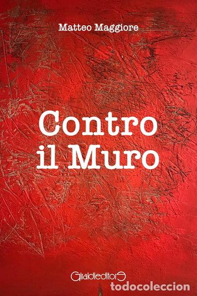 Libros: Contro il muro- 9791256370177
