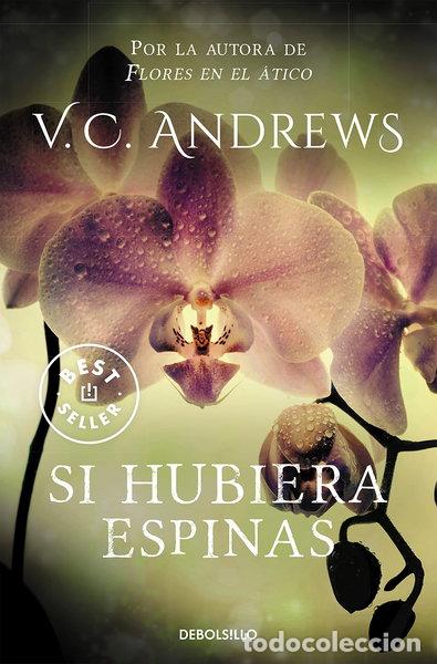 Libros: Si hubiera espinas- 9788497596749