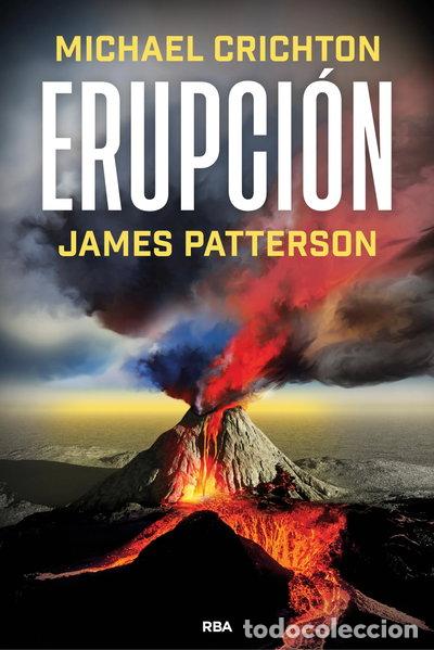 Livros em segunda m&atilde;o: Erupci&oacute;n- 9788411326612