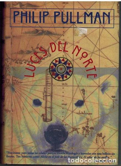 Livros em segunda m&atilde;o: Luces del Norte- 9788440693105