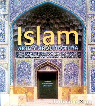 Livros em segunda m&atilde;o: Islam. Arte y arquitectura- 9783833135361