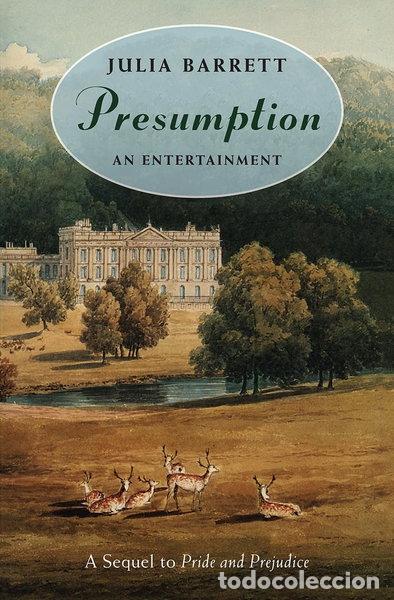 Livres: Presumption: An Entertainment- 9780226038131