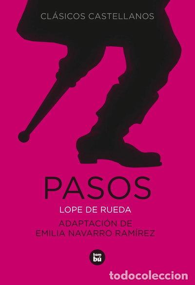 Livres: Pasos- 9788483430828