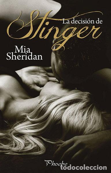 Libros: La decisi&oacute;n de Stinger- 9788416331697