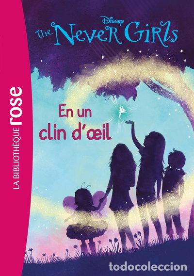 Libros: En un clin d'&oelig;il- 9782012041912