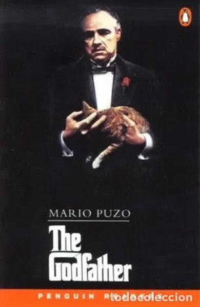 Libros: The Godfather- 9780582417878