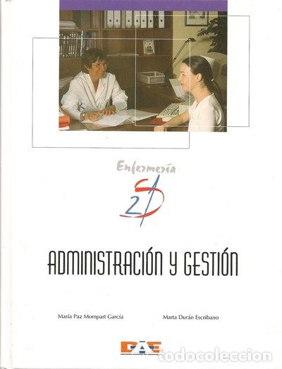 Libros: Administraci&oacute;n y Gesti&oacute;n- 9788493133078