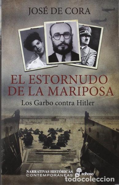 Livres: El estornudo de la mariposa- 9788435063067
