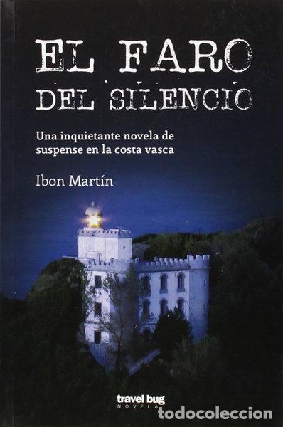 Libros: El faro del silencio- 9788494091261