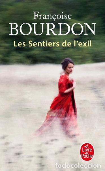 Libros: Les Sentiers de l'exil- 9782253069034