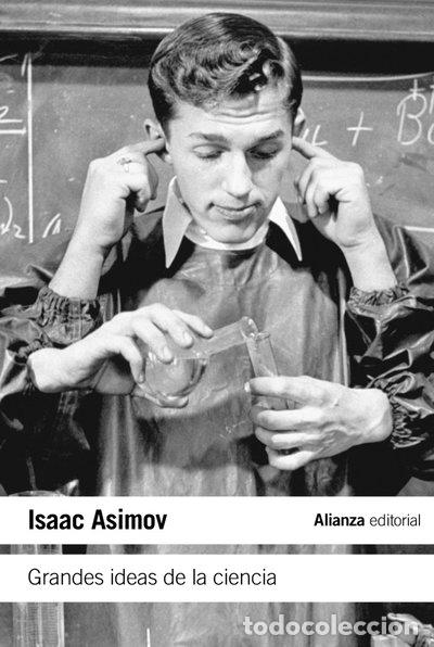 Libros: Grandes ideas de la ciencia- 9788420662800