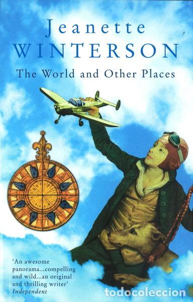 Libros: The World and Other Places- 9780099274537