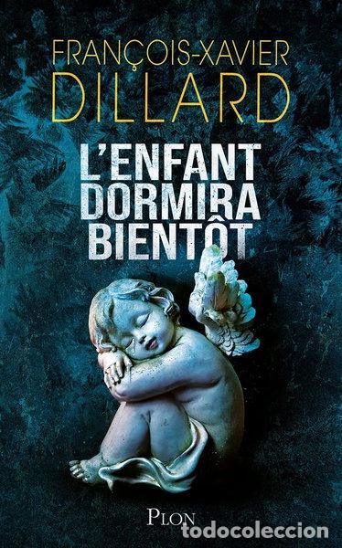 Libros: L'enfant dormira bient&ocirc;t- 9782259306485
