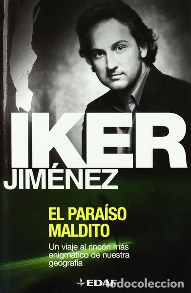 Libros: El para&iacute;so maldito- 9788441414266