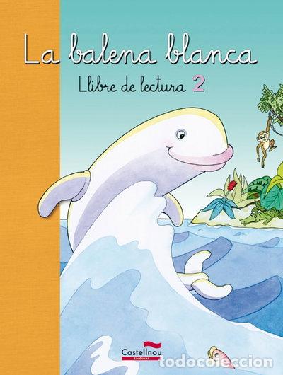 books: Lectures de La balena blanca 2- 9788498049718