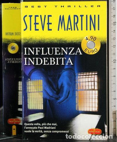 books: Influenza indebita- 9788846208217