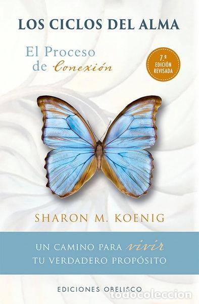 books: Los ciclos del alma- 9788491113201