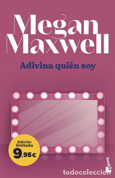 books: Adivina qui&eacute;n soy- 9788408314172