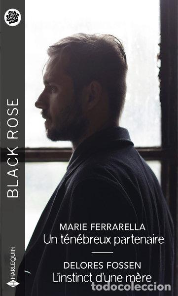 Libros: Un t&eacute;n&eacute;breux partenaire ; L'instinct d'une m&egrave;re- 9782280471169