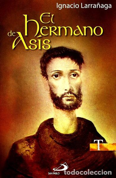 Libros: El hermano de As&iacute;s- 9788428517287