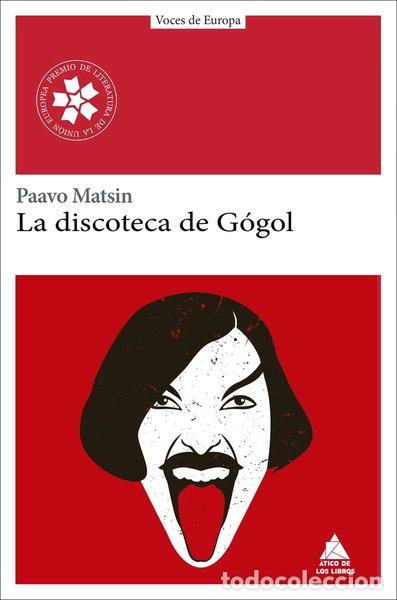 Libros: La discoteca de G&oacute;gol- 9788417743260