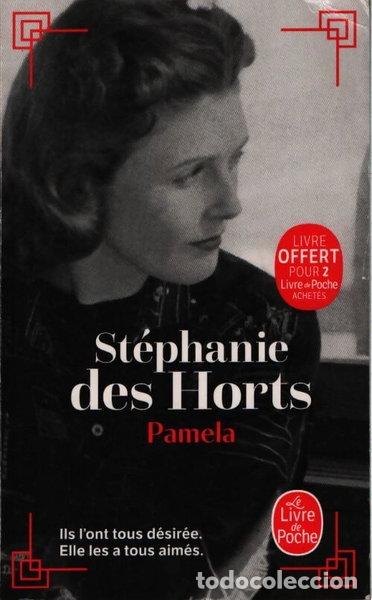 Libros: Pamela- 3010000127161