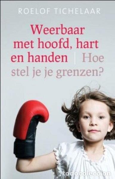 Libros: Weerbaar met hoofd, hart en handen- 9789020205138