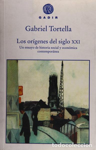 Libros: Los or&iacute;genes del siglo XXI- 9788493443962