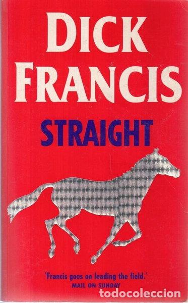 Libros: Straight- 9780718134631