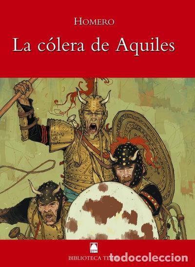 books: La c&oacute;lera de Aquiles- 9788430760343