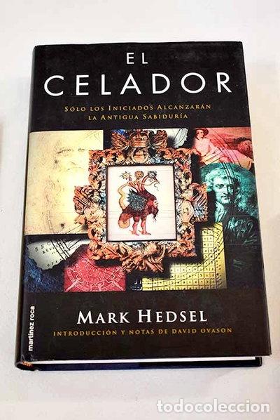 books: El celador- 9788427024571