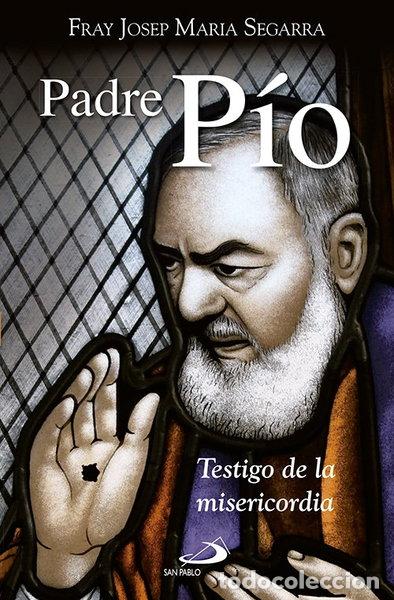 Livres: Padre P&iacute;o- 9788428551601