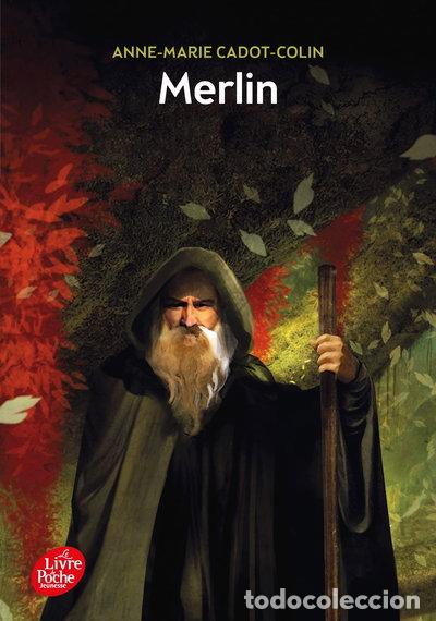 Livres: Merlin- 9782010021664