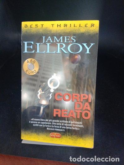 Libros: Corpi da reato- 9788846202192