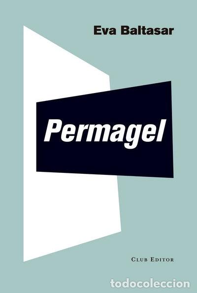 Libros: Permagel- 9788473292269