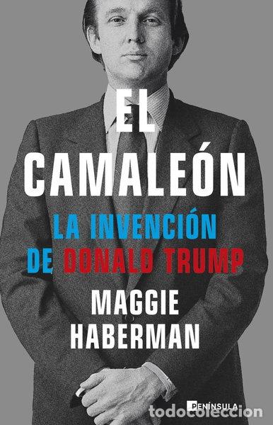 Libros: EL CAMALEON- 9788411002820