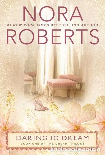 Libros: Daring to Dream- 9780425260906