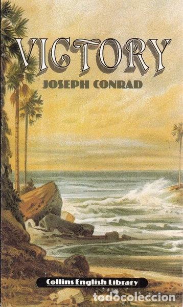 Libros: Victory- 9780003701258