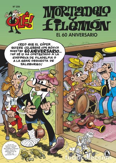 Libros: El 60 aniversario- 9788402421661